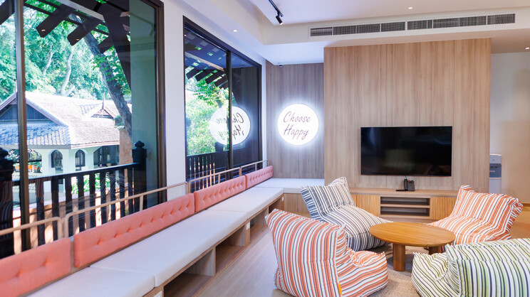 Anantara Bophut Koh Samui Resort